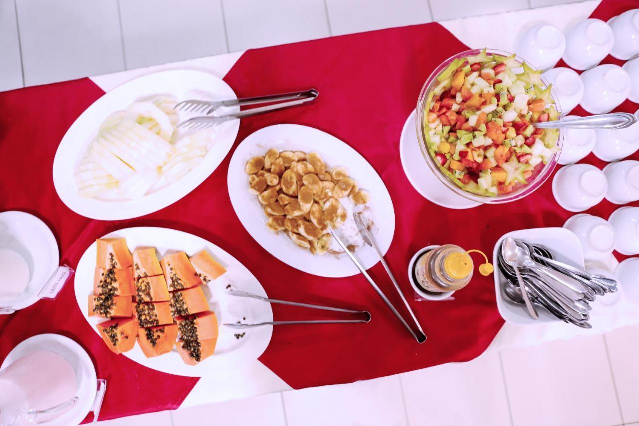 Polo Hotel São José dos Campos 외부 사진