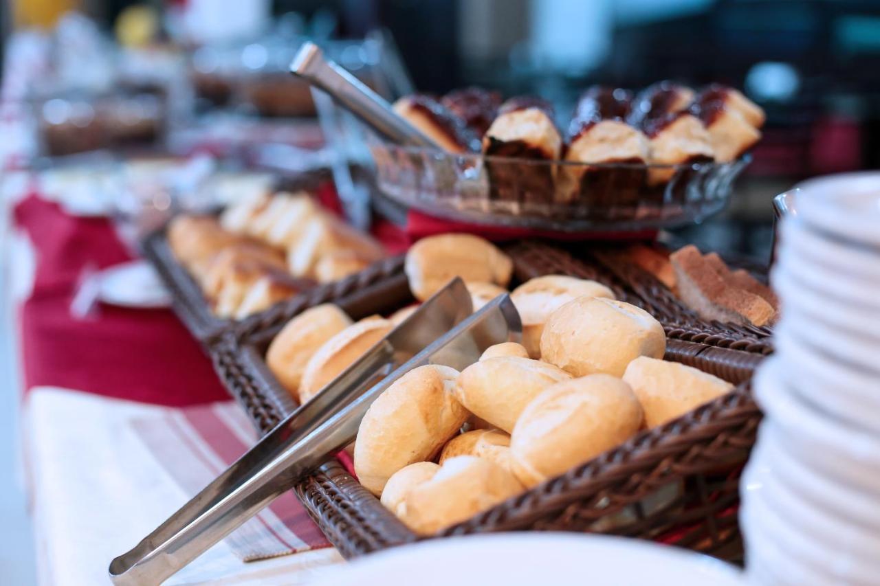 Polo Hotel São José dos Campos 외부 사진