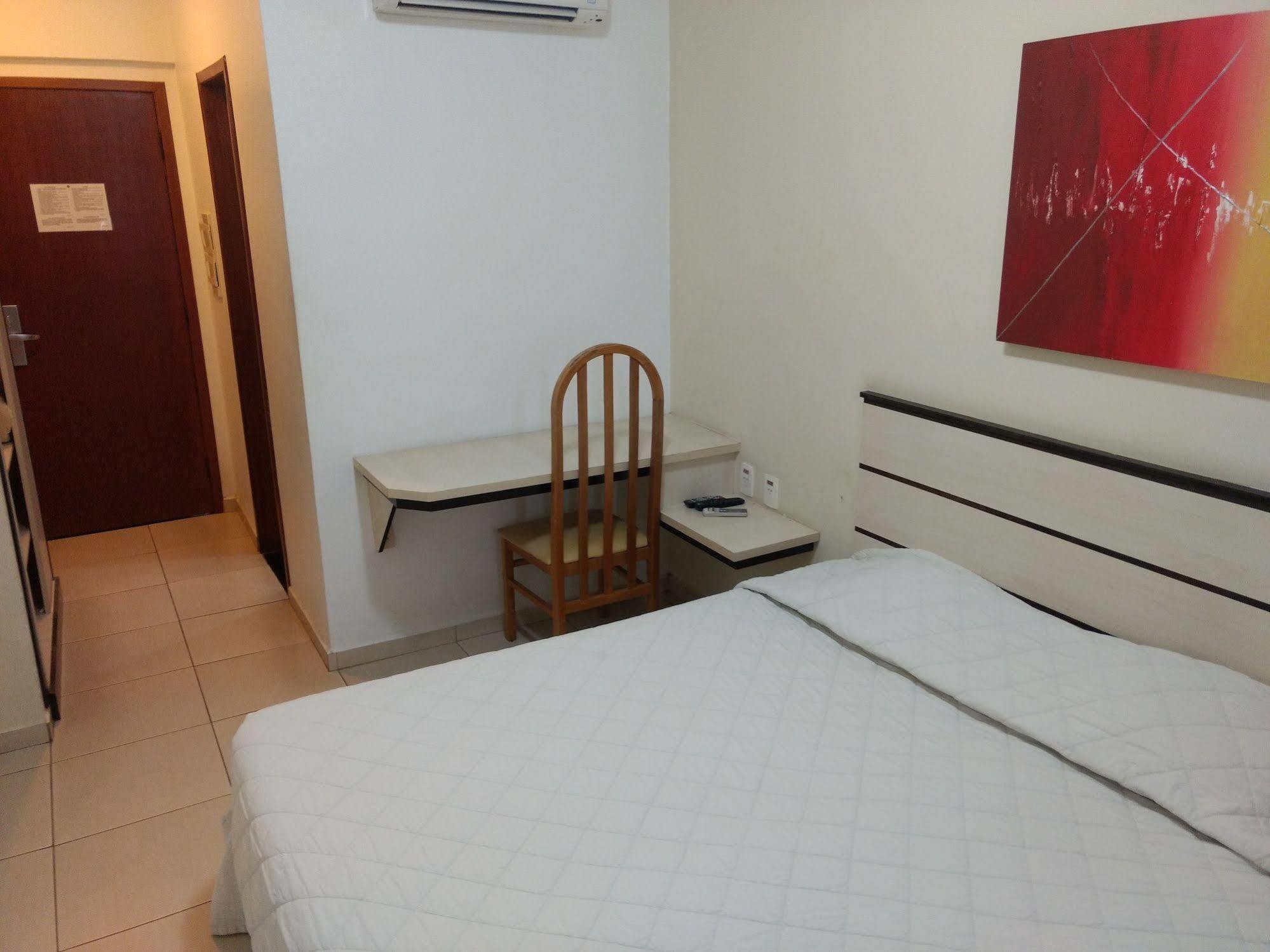 Polo Hotel São José dos Campos 외부 사진