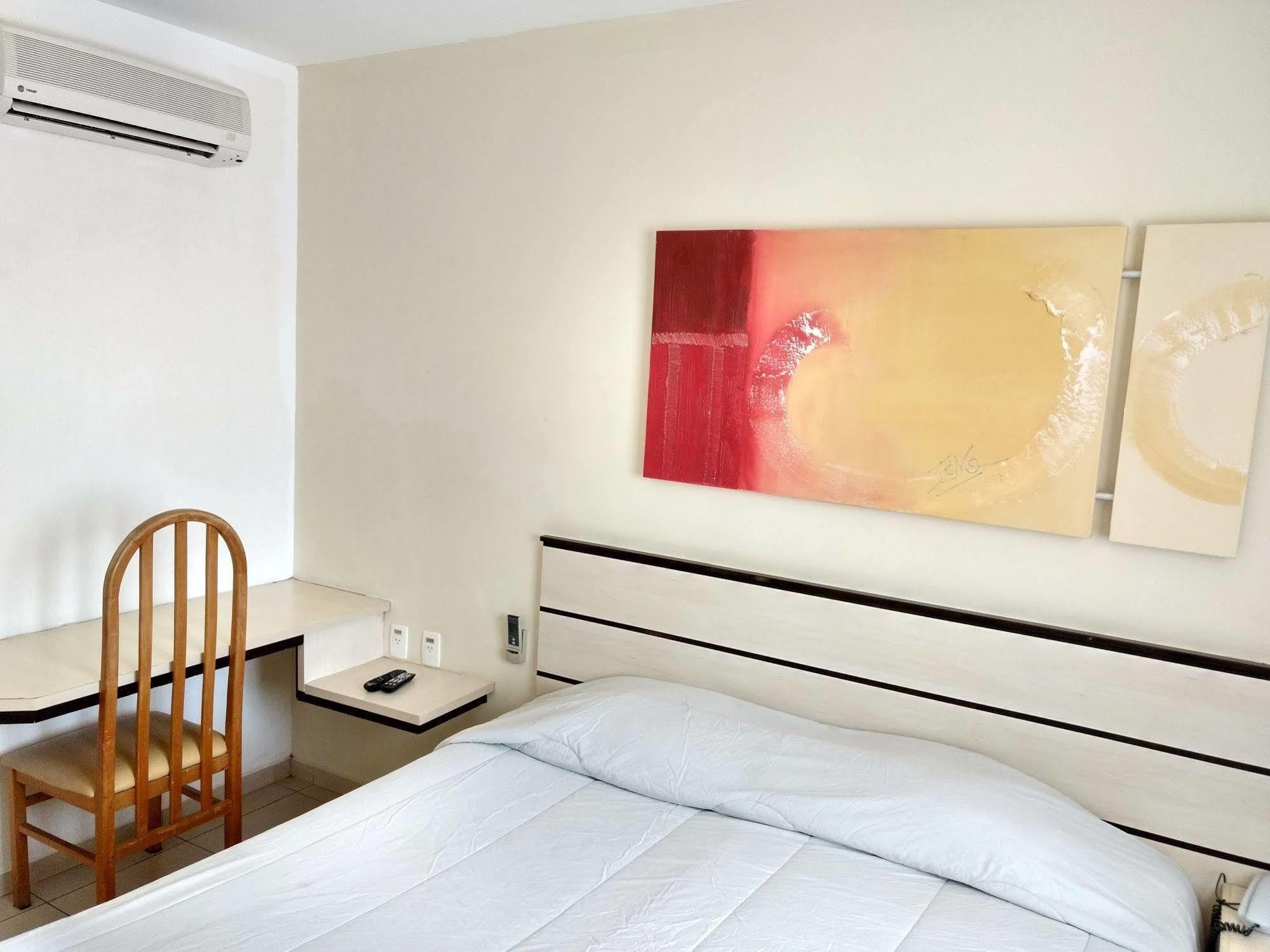 Polo Hotel São José dos Campos 외부 사진