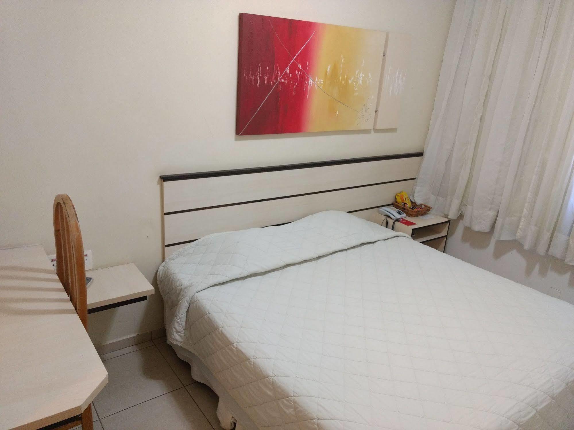Polo Hotel São José dos Campos 외부 사진