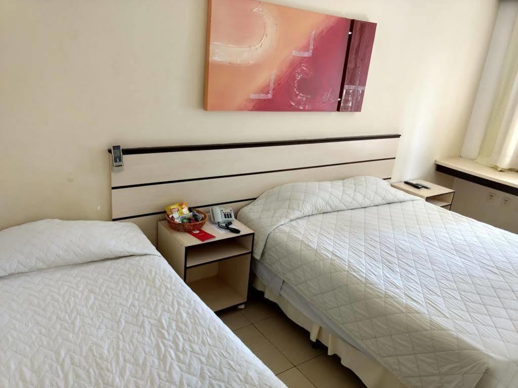 Polo Hotel São José dos Campos 외부 사진