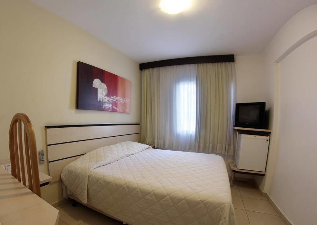 Polo Hotel São José dos Campos 외부 사진