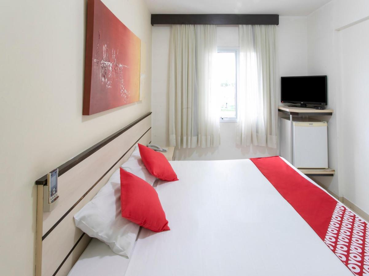 Polo Hotel São José dos Campos 외부 사진