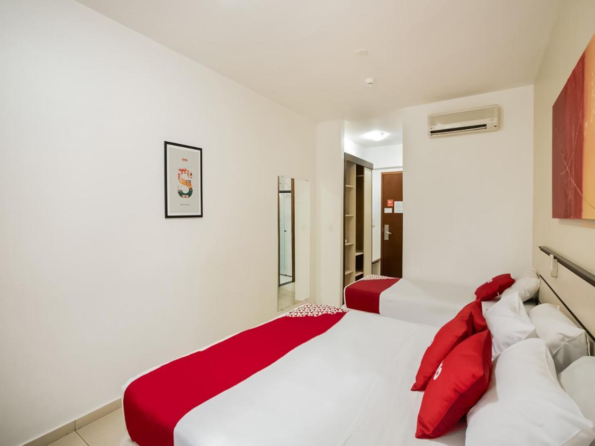 Polo Hotel São José dos Campos 외부 사진