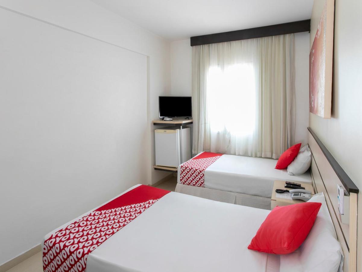 Polo Hotel São José dos Campos 외부 사진