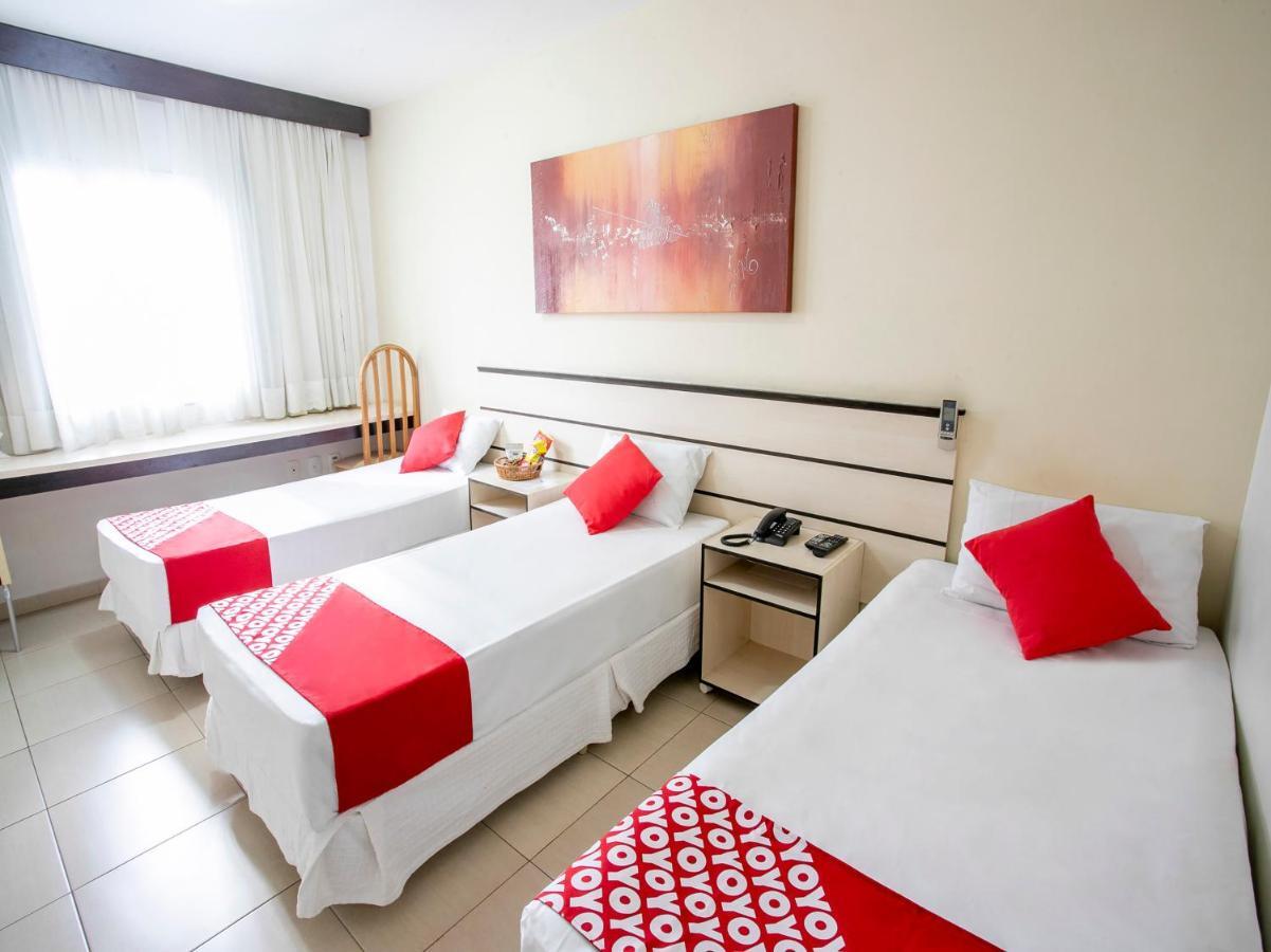 Polo Hotel São José dos Campos 외부 사진
