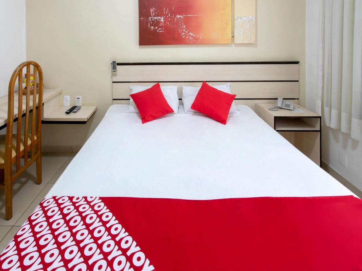 Polo Hotel São José dos Campos 외부 사진