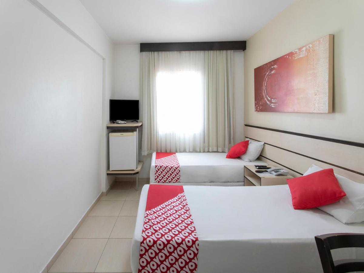Polo Hotel São José dos Campos 외부 사진