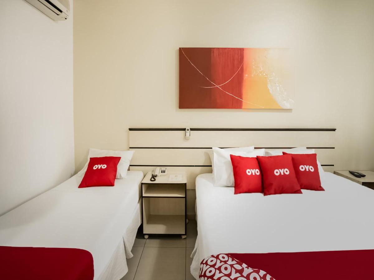 Polo Hotel São José dos Campos 외부 사진