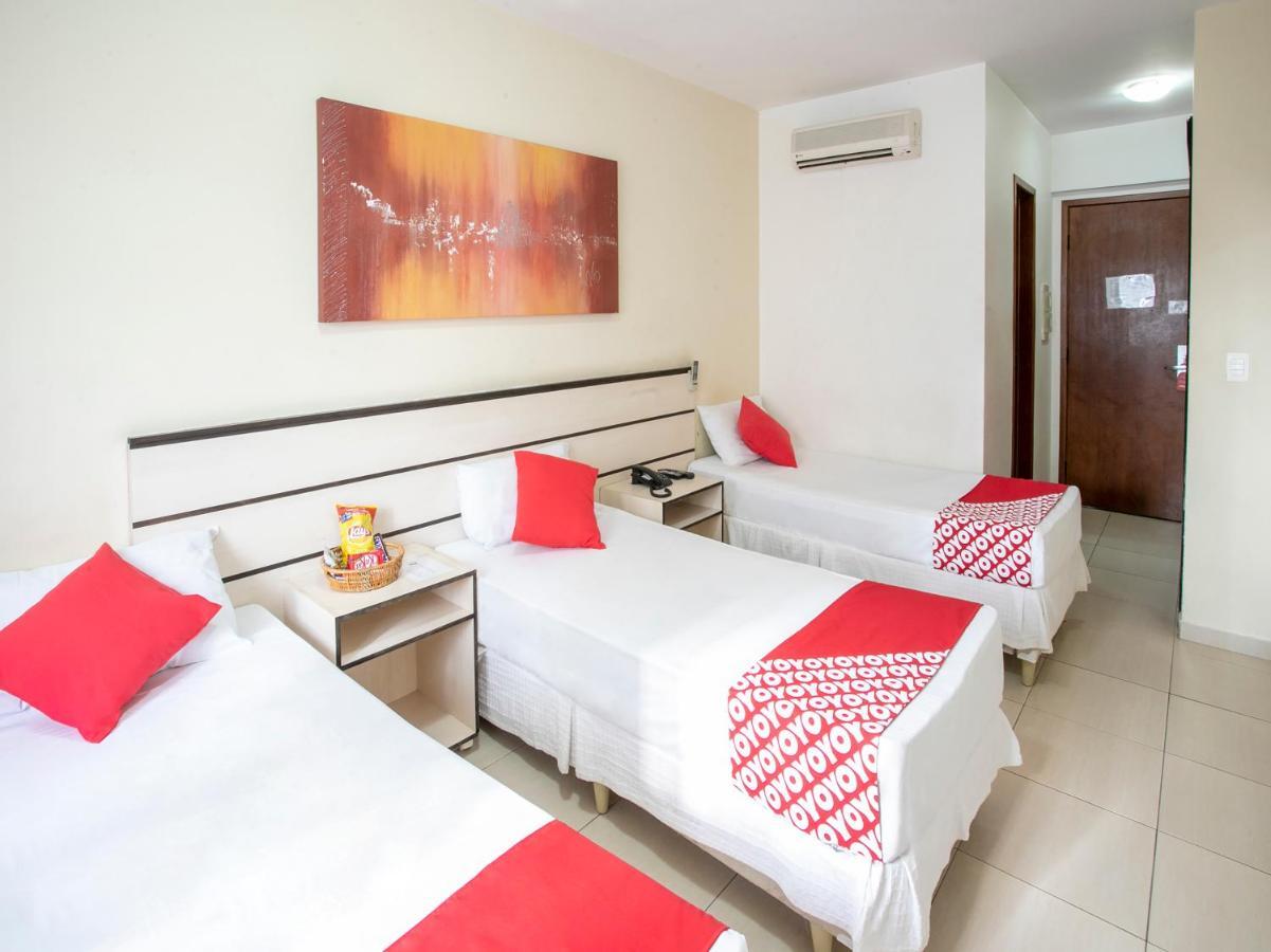 Polo Hotel São José dos Campos 외부 사진