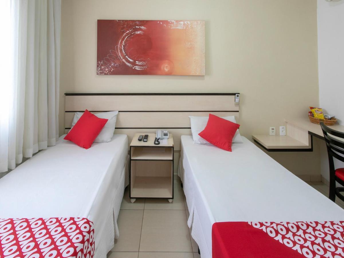 Polo Hotel São José dos Campos 외부 사진