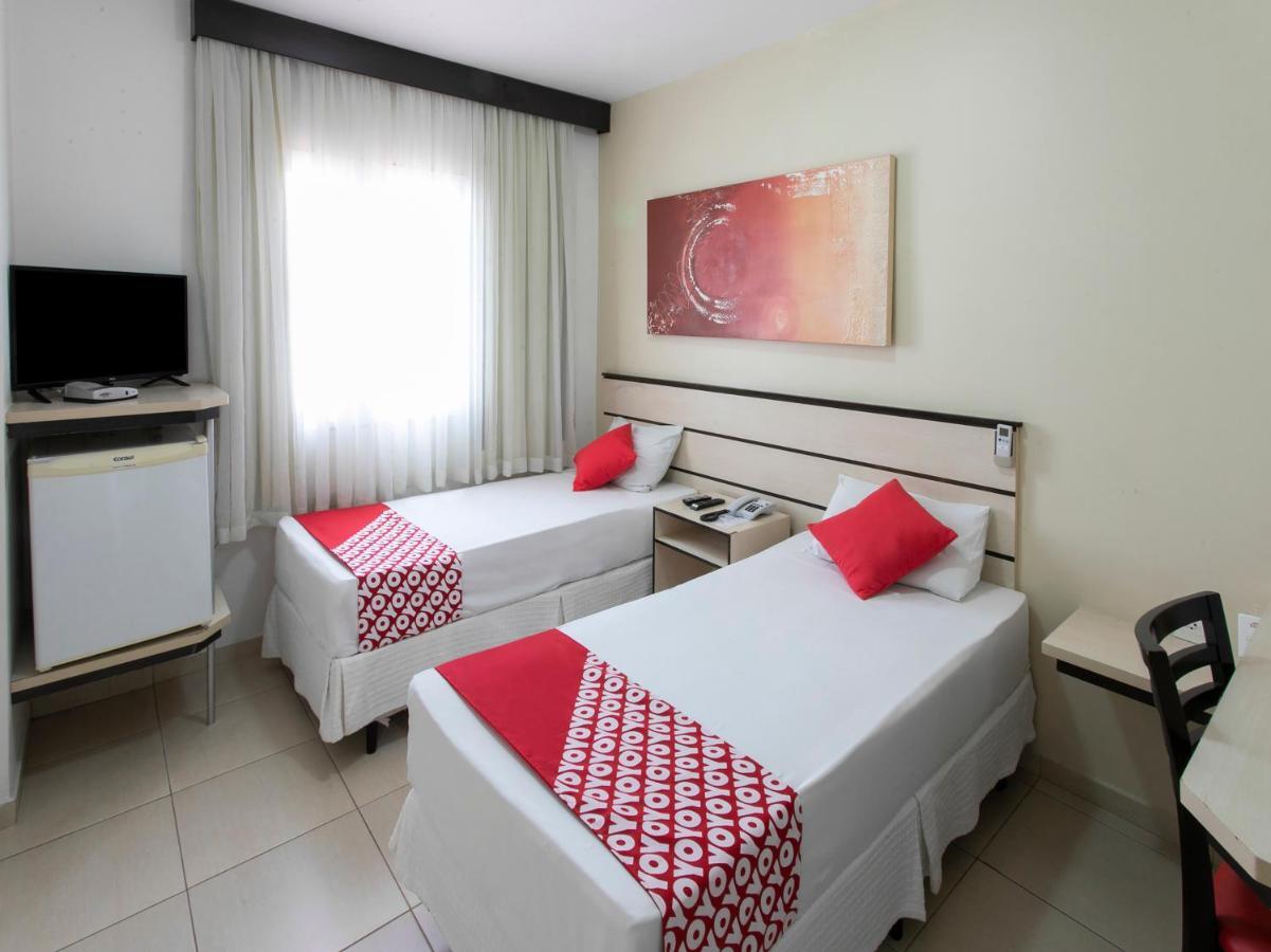Polo Hotel São José dos Campos 외부 사진