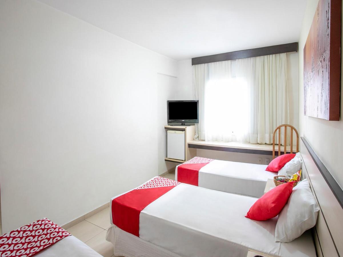 Polo Hotel São José dos Campos 외부 사진