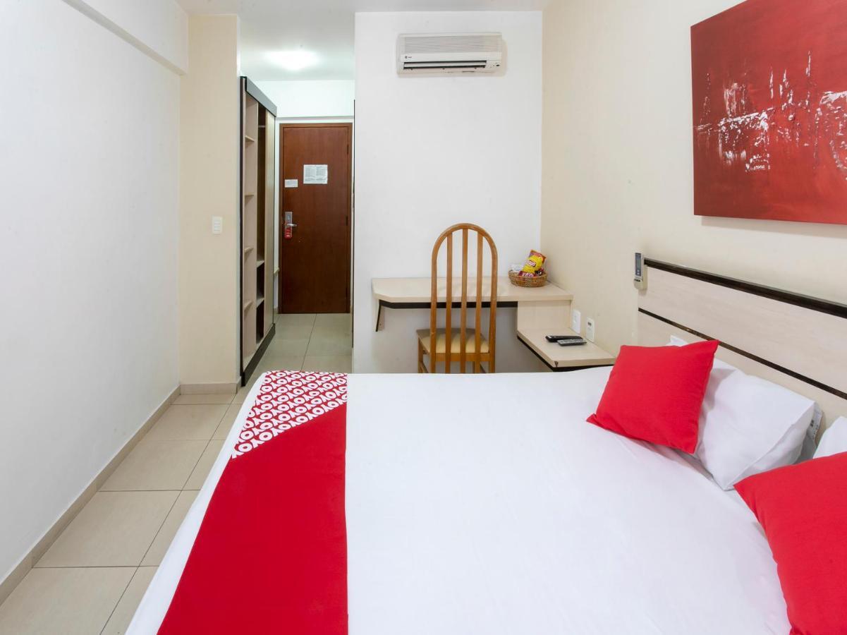 Polo Hotel São José dos Campos 외부 사진