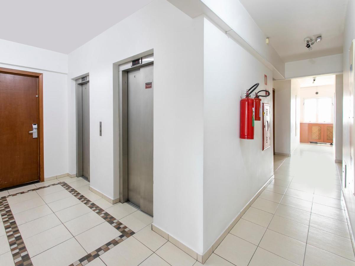 Polo Hotel São José dos Campos 외부 사진
