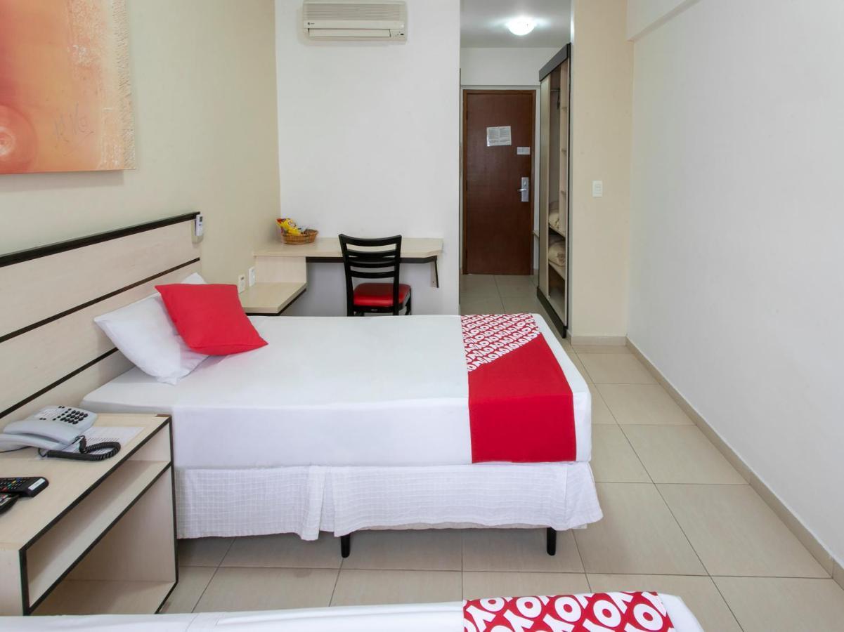 Polo Hotel São José dos Campos 외부 사진