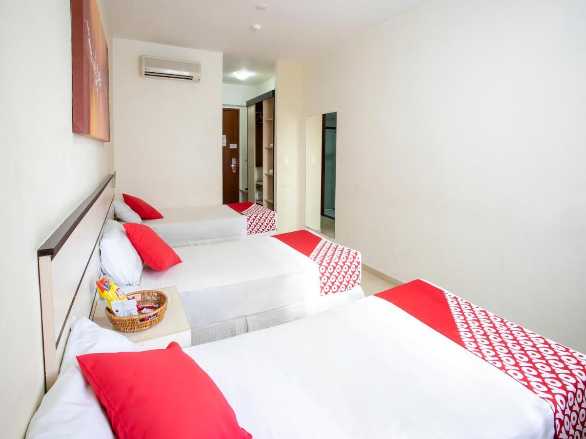 Polo Hotel São José dos Campos 외부 사진
