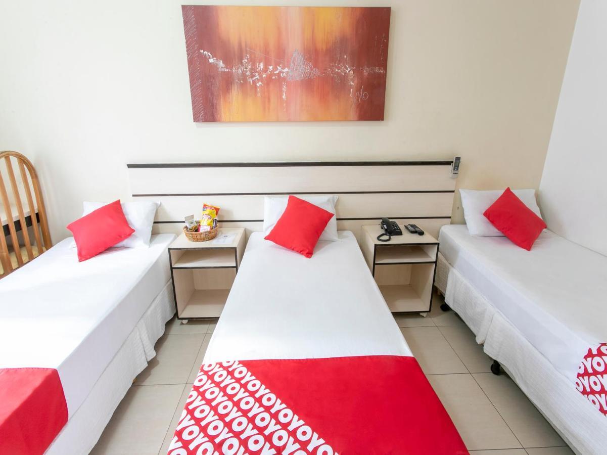 Polo Hotel São José dos Campos 외부 사진