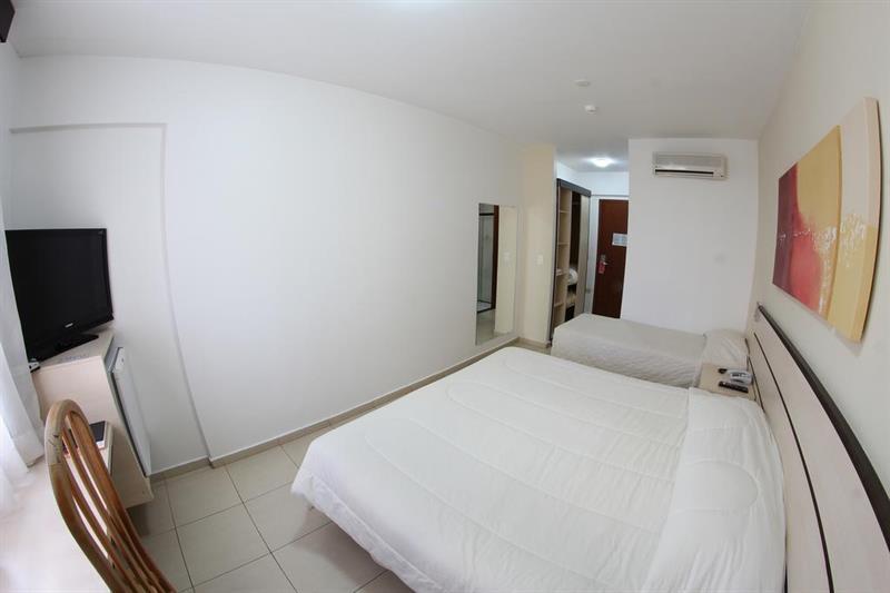 Polo Hotel São José dos Campos 외부 사진