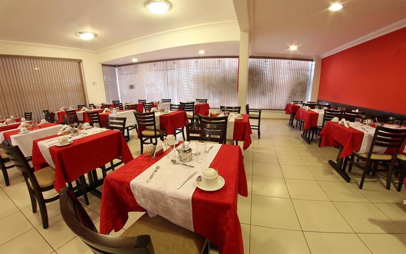 Polo Hotel São José dos Campos 외부 사진